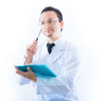 医師とじっくり相談を