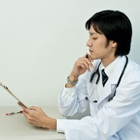 医師とじっくり相談を