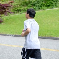 スロージョギング