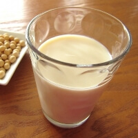 豆乳
