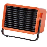 コンパクトヒーター