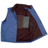 ウォームベスト