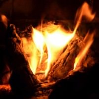 炎