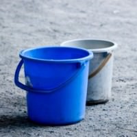 バケツ