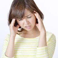 頭痛