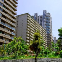 マンション