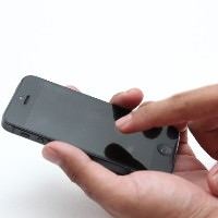 スマートフォン