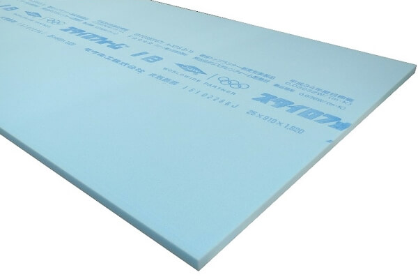 スタイロフォーム