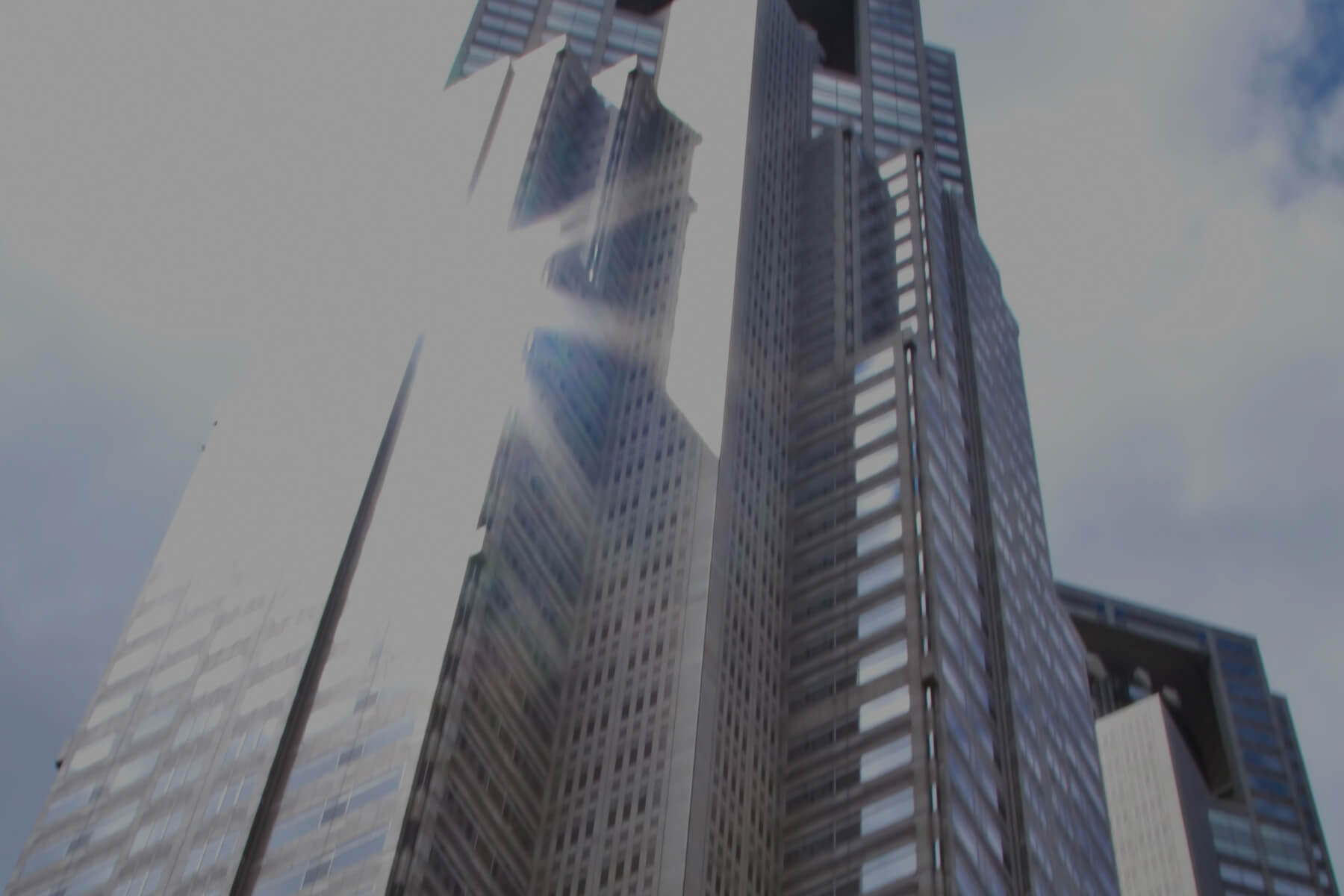 オフィスの暑さ対策