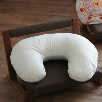 授乳クッション