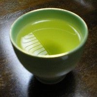 緑茶