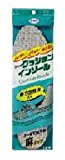 コーワのクッションインソール 麻タイプ