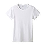 GUNZE YG クルーネックTシャツ