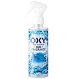 オキシー 冷却デオシャワー 無香料