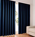 防炎・1級遮光カーテン