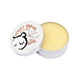 ドットわん 肉球ケア用ハニークリーム無香料