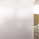 Rabbitgoo 窓用フィルム 目隠しシート