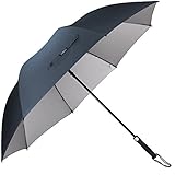 G4Free ゴルフ傘 シルバーコーティング