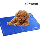 VOOPH ペットクールマット 犬猫用 