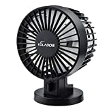 Volador USB扇風機 二重反転ファン