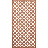 ラティス 格子 着色 1800×900