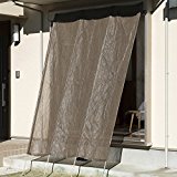 山善(YAMAZEN) 洋風たてす(2×3m) 