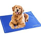 VOOPH クールマット 犬猫用65*50cm Lサイズ