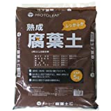 プロトリーフ 腐葉土 5L