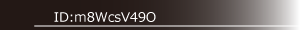 ID:m8WcsV49O