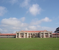 クアラカンサーのマレーカレッジ