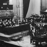 ショパン国際ピアノ・コンクール