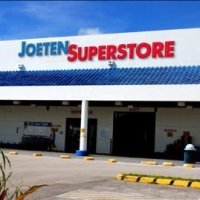 ジョーテンスーパーストア