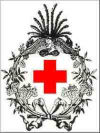 赤十字竹桐鳳凰章