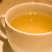 カモミールティー