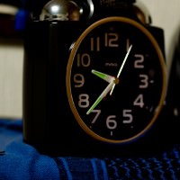 目覚まし時計