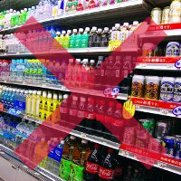 コンビニの誘惑に勝つ