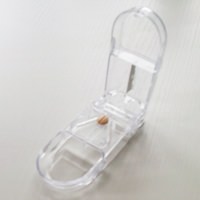 タブレットカッター