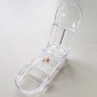 タブレットカッター