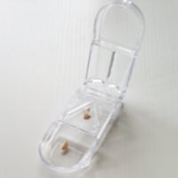 タブレットカッター