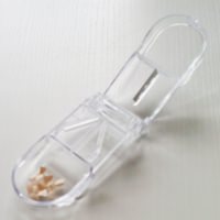 タブレットカッター