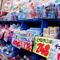 ドラッグストア