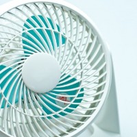 扇風機