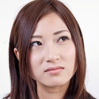 イライラしている女性