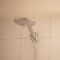 シャワー