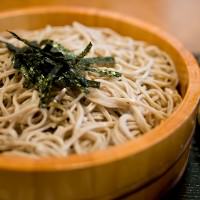 蕎麦