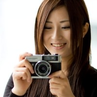 カメラ
