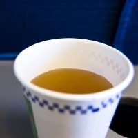 お茶
