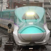 北海道新幹線H5系