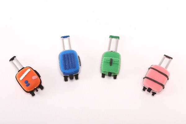 キャリーバッグ