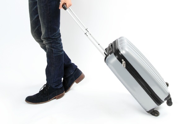 キャリーバッグ